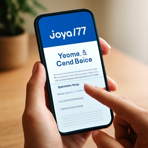 joya777 সারাংশ তালিকা