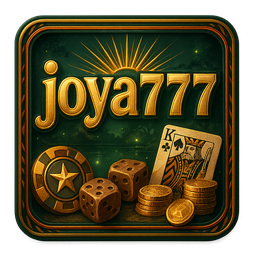 joya777 লোগো